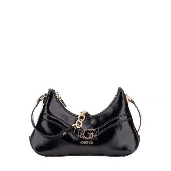 Dea top zip black