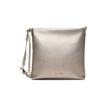 Geanta crossbody -  auriu - One Size INTL