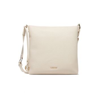 Geanta crossbody -  bej - One Size INTL
