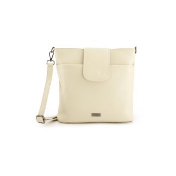 Geanta crossbody cu curea detasabila