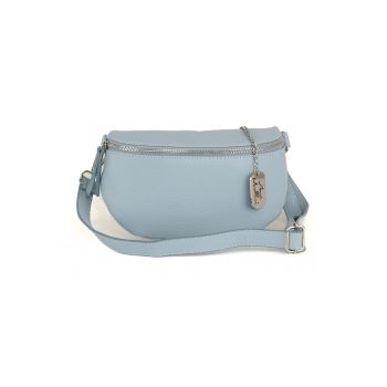 Geanta crossbody de piele Berenice