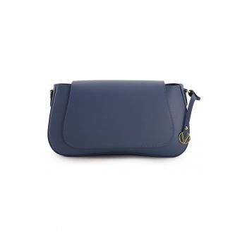 Geanta crossbody din piele naturala