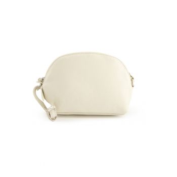 Geanta crossbody din piele naturala