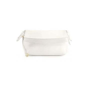 Geanta crossbody din piele