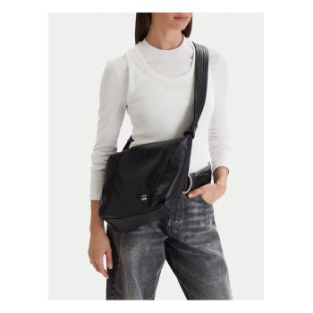 Geanta crossbody - G-Star Raw - neagra - One Size INTL
