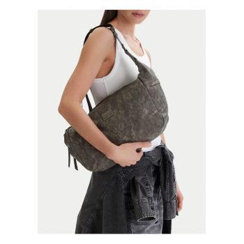 Geanta crossbody -  gri - One Size INTL