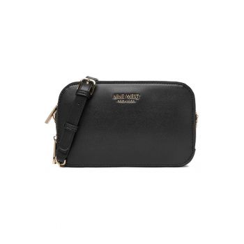 Geanta crossbody -  neagra - One Size INTL