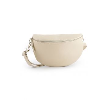 Geanta crossbody piele naturala