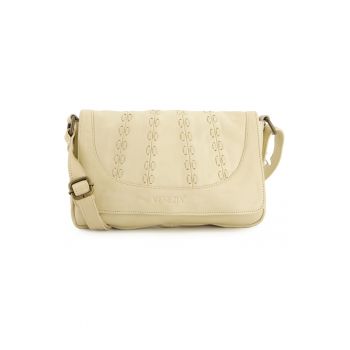 Geanta crossbody piele naturala