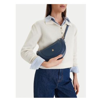 Geanta dama -  albastru - One Size INTL