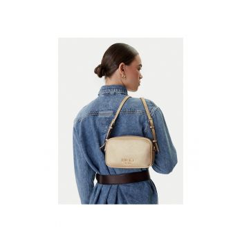 Geanta dama -  auriu - One Size INTL