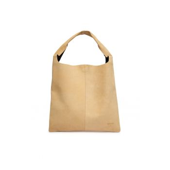 Geanta dama -  bej - One Size INTL