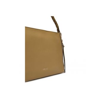 Geanta dama -  bej - One Size INTL