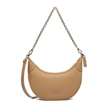 Geanta dama -  bej - One Size INTL
