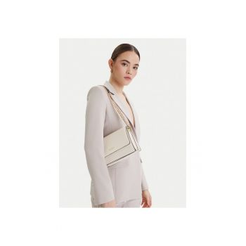 Geanta dama -  bej - One Size INTL