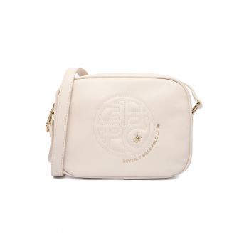 Geanta dama -  bej - One Size INTL