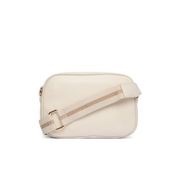 Geanta dama -  bej - One Size INTL