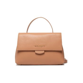 Geanta dama -  bej - One Size INTL