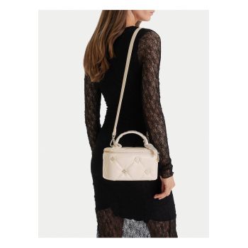 Geanta dama -  Delancey Moon - bej - One Size INTL