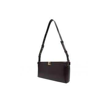 Geanta dama -  ecologica - maro - One Size INTL