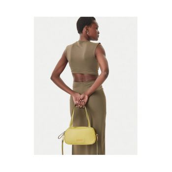 Geanta dama -  galben - One Size INTL