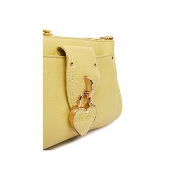 Geanta dama -  galben - One Size INTL