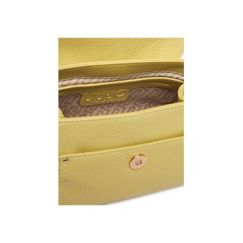 Geanta dama -  galben - One Size INTL