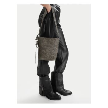 Geanta dama -  gri - One Size INTL