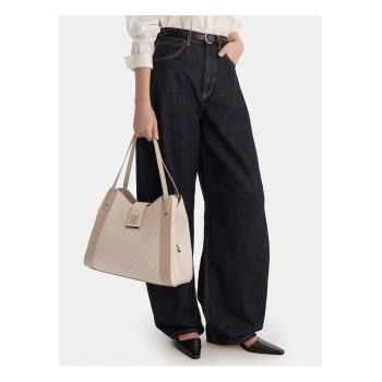 Geanta dama -  gri - One Size INTL
