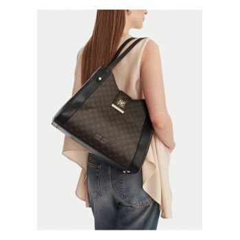 Geanta dama -  monogram - maro - One Size INTL