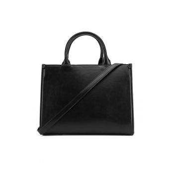 Geanta dama  neagra - MEXX-S-002-07 - material sintetic