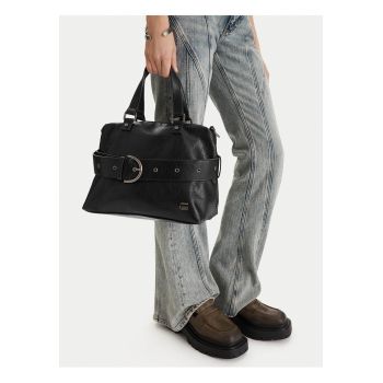 Geanta dama -  neagra - One Size INTL