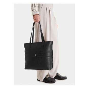 Geanta dama -  neagra - One Size INTL