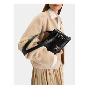 Geanta dama -  neagra - One Size INTL