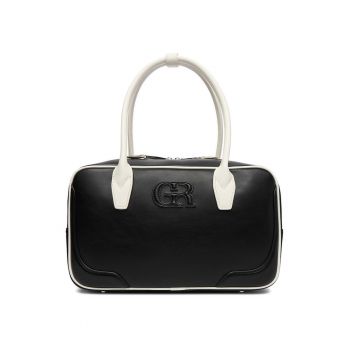 Geanta dama -  neagra - One Size INTL
