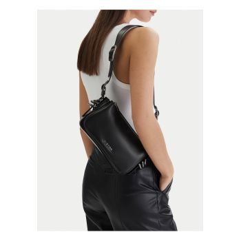 Geanta dama -  neagra - One Size INTL
