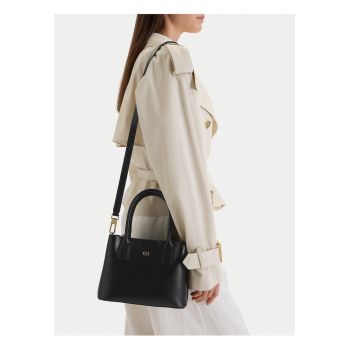 Geanta dama -  neagra - One Size INTL