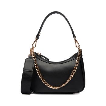 Geanta dama -  neagra - One Size INTL