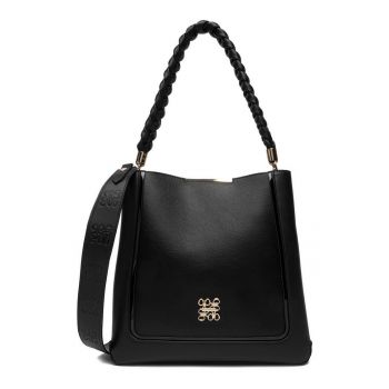 Geanta dama -  neagra - One Size INTL