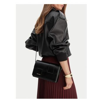 Geanta dama -  neagra - One Size INTL