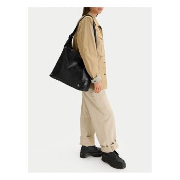 Geanta dama -  neagra - One Size INTL