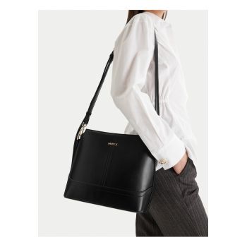 Geanta dama -  neagra - One Size INTL