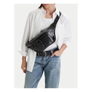 Geanta dama -  neagra - One Size INTL