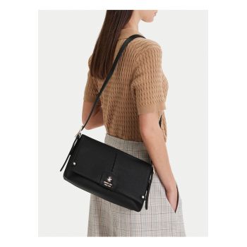 Geanta dama -  neagra - One Size INTL