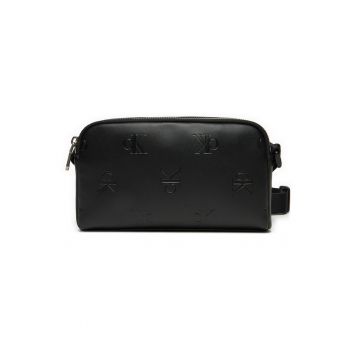 Geanta dama -  negru - universal