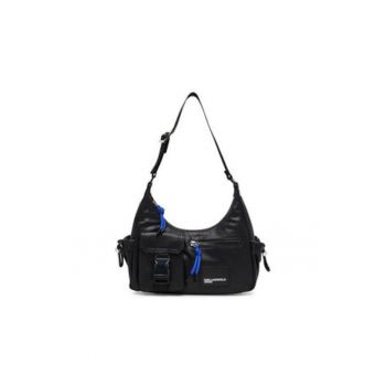 Geanta dama -  negru - universal