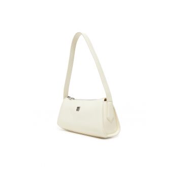 Geanta dama  Open White 118 - piele ecologica - 50546985