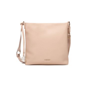 Geanta dama -  roz - One Size INTL