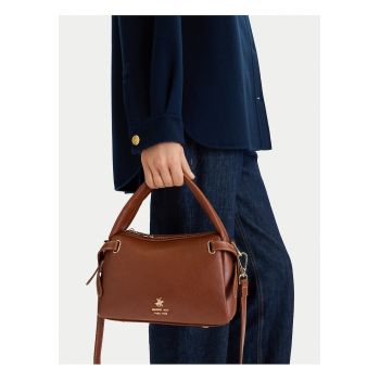 Geanta dama -  tkanina - maro - One Size INTL