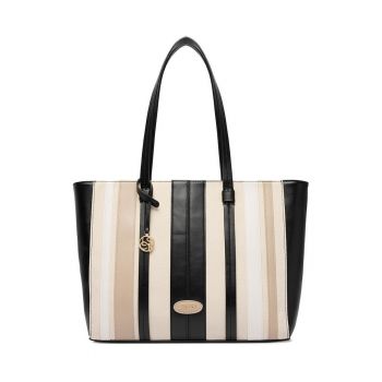 Geanta dama -  tkanina - multicolor - One Size INTL